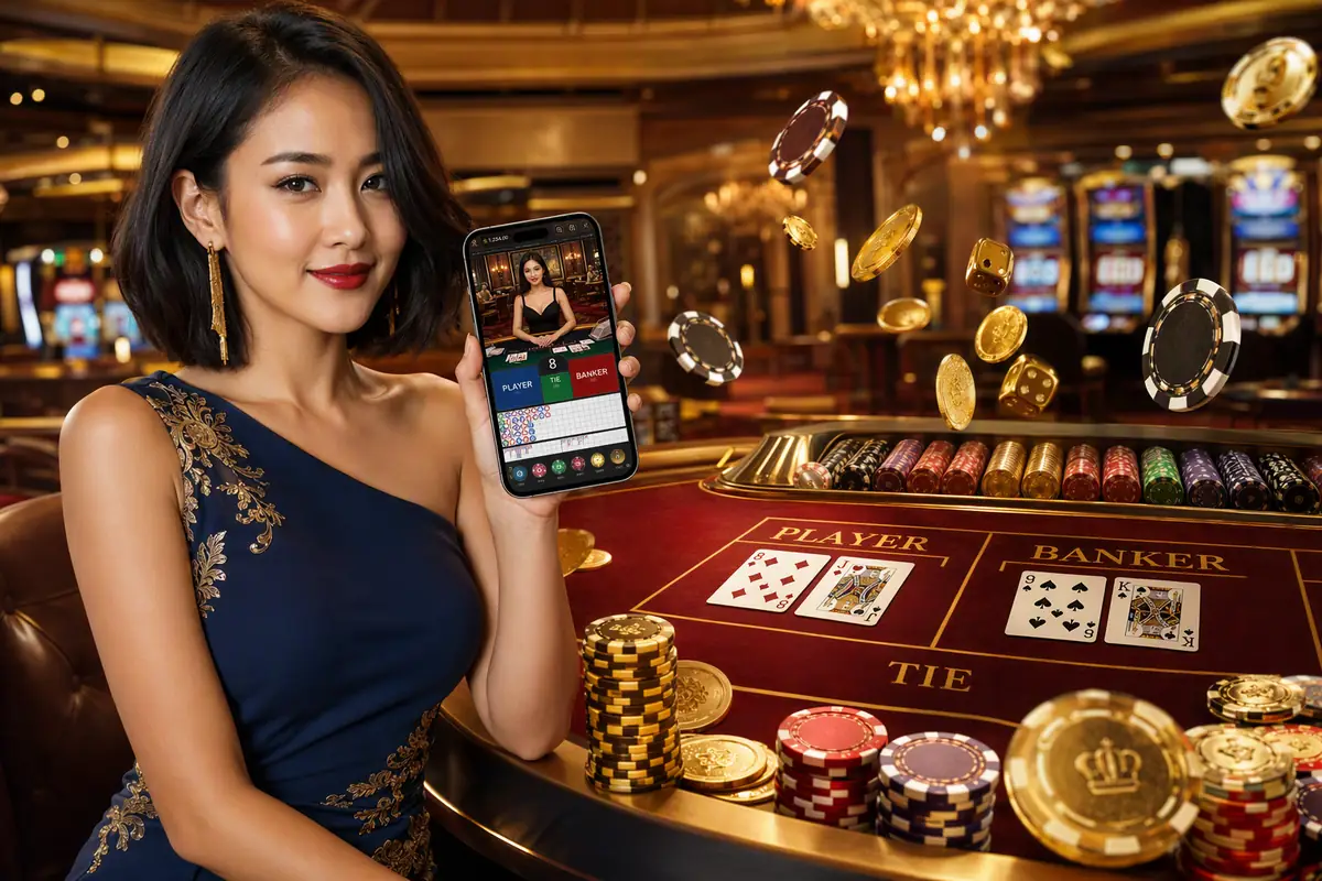 ow777 Slots ဂိမ်း ကစားနည်း Free Spin