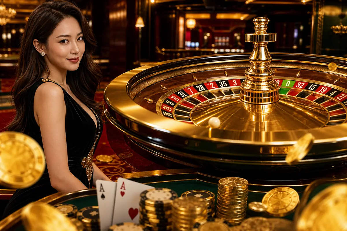 ow777 VIP Diamond ဆင့် ဆုလာဘ်အစီအစဉ်
