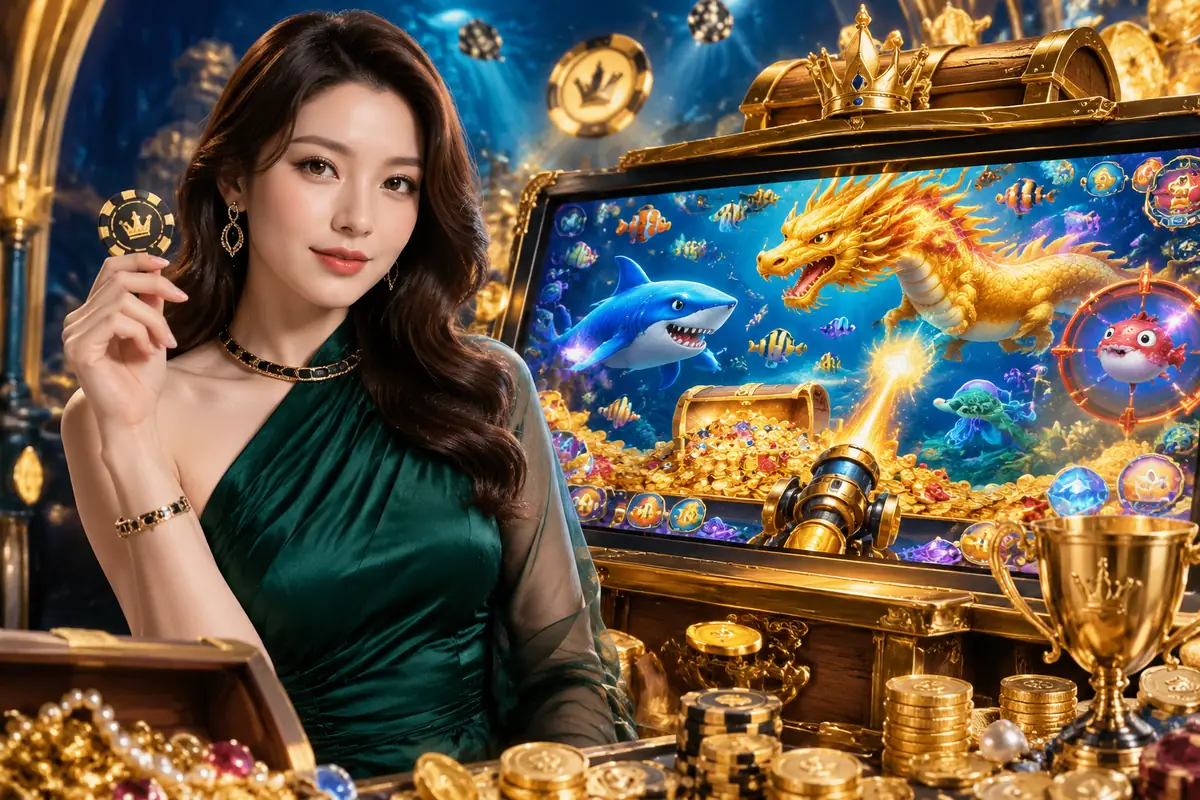 ow777 Fortune Tiger စလော့ ဂိမ်း